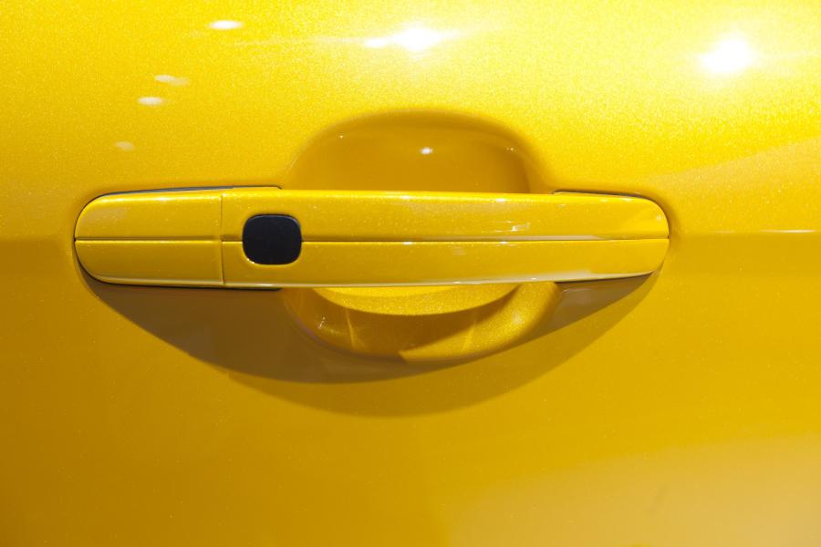  Ford Focus ST 2010 года  (фото 33 из 46)